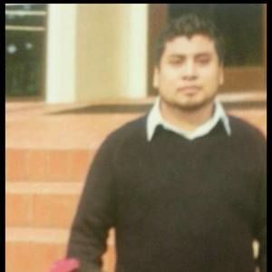 Meet your Posher, Ignacio